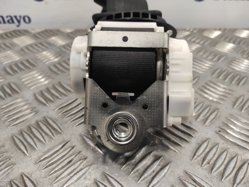 Recambio de cinturon seguridad trasero derecho para peugeot 308 sw referencia OEM IAM 34134774C  