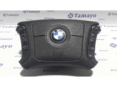 Recambio de airbag delantero izquierdo para bmw serie 5 berlina (e39) 530d referencia OEM IAM 3310955077  