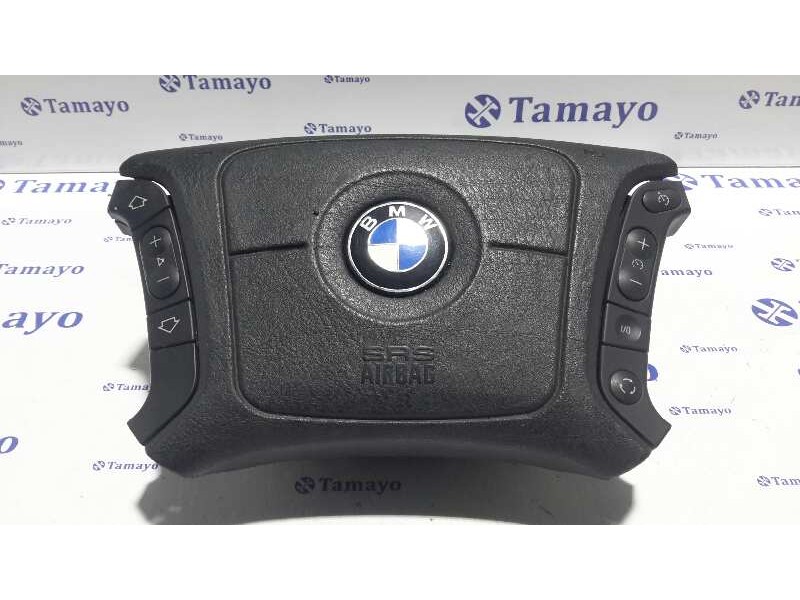 Recambio de airbag delantero izquierdo para bmw serie 5 berlina (e39) 530d referencia OEM IAM 3310955077  