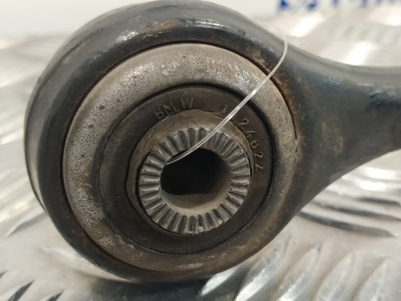 Recambio de brazo suspension inferior delantero derecho para bmw x3 (e83) 3.0 turbodiesel referencia OEM IAM 3415030  