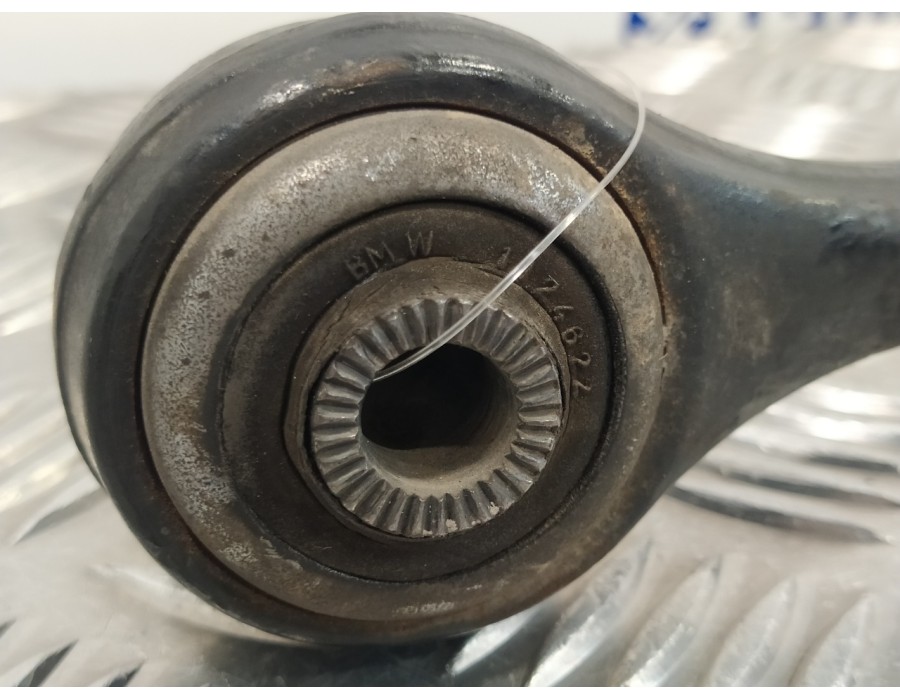 Recambio de brazo suspension inferior delantero derecho para bmw x3 (e83) 3.0 turbodiesel referencia OEM IAM 3415030  