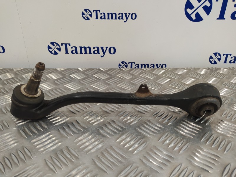 Recambio de brazo suspension inferior delantero derecho para bmw x3 (e83) 3.0 turbodiesel referencia OEM IAM 3415030  