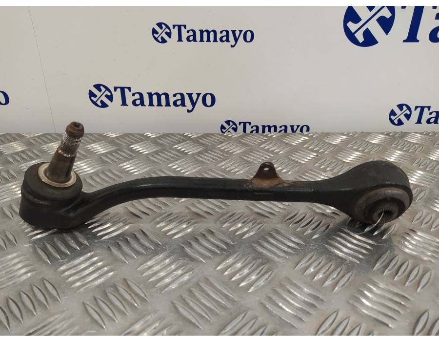 Recambio de brazo suspension inferior delantero derecho para bmw x3 (e83) 3.0 turbodiesel referencia OEM IAM 3415030  