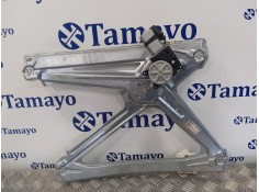 Recambio de elevalunas delantero derecho para smart fortwo coupe 1.0 cat referencia OEM IAM 988876102 963268100 A4517200446