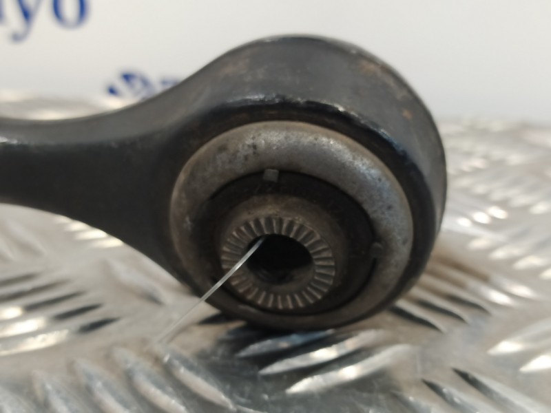 Recambio de brazo suspension inferior delantero derecho para bmw x3 (e83) 3.0 turbodiesel referencia OEM IAM 3415030  