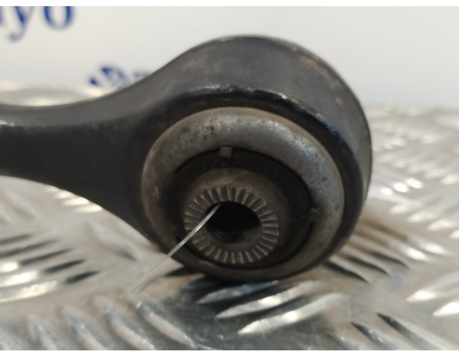 Recambio de brazo suspension inferior delantero derecho para bmw x3 (e83) 3.0 turbodiesel referencia OEM IAM 3415030  