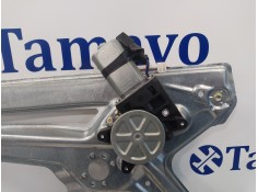 Recambio de elevalunas delantero derecho para smart fortwo coupe 1.0 cat referencia OEM IAM 988876102 963268100 A4517200446 2