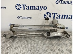 Recambio de motor limpia delantero para peugeot 308 sw referencia OEM IAM 3397021828 9810327980 0390241587