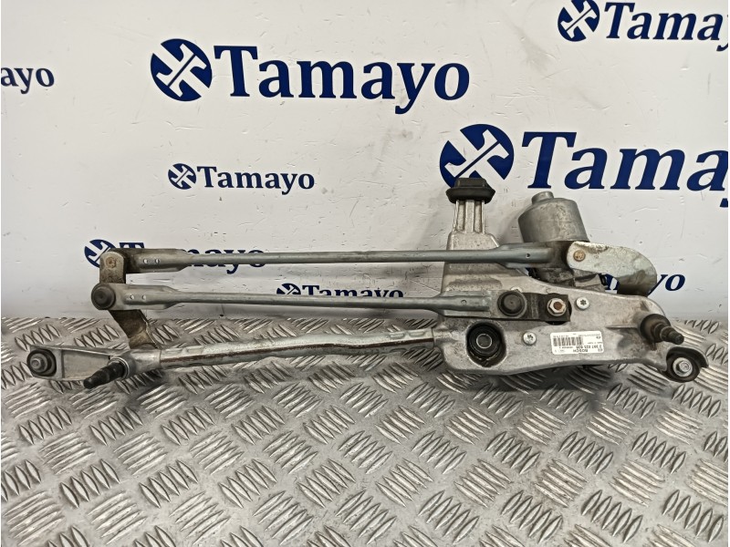 Recambio de motor limpia delantero para peugeot 308 sw referencia OEM IAM 3397021828 9810327980 0390241587