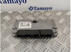 Recambio de centralita motor uce para seat ibiza (6l1) 1.4 16v referencia OEM IAM 03C906024AF  