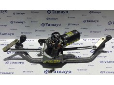 Recambio de motor limpia delantero para fiat scudo (222) 2.0 16v jtd sx kombi (5 sitze) referencia OEM IAM 53547302  