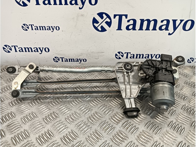 Recambio de motor limpia delantero para peugeot 308 sw referencia OEM IAM 3397021828 9810327980 0390241587