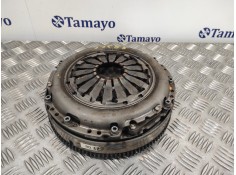 Recambio de kit volante motor bi-masa + embrague para fiat 500 (312) 595 turbo referencia OEM IAM 55219390  55219389