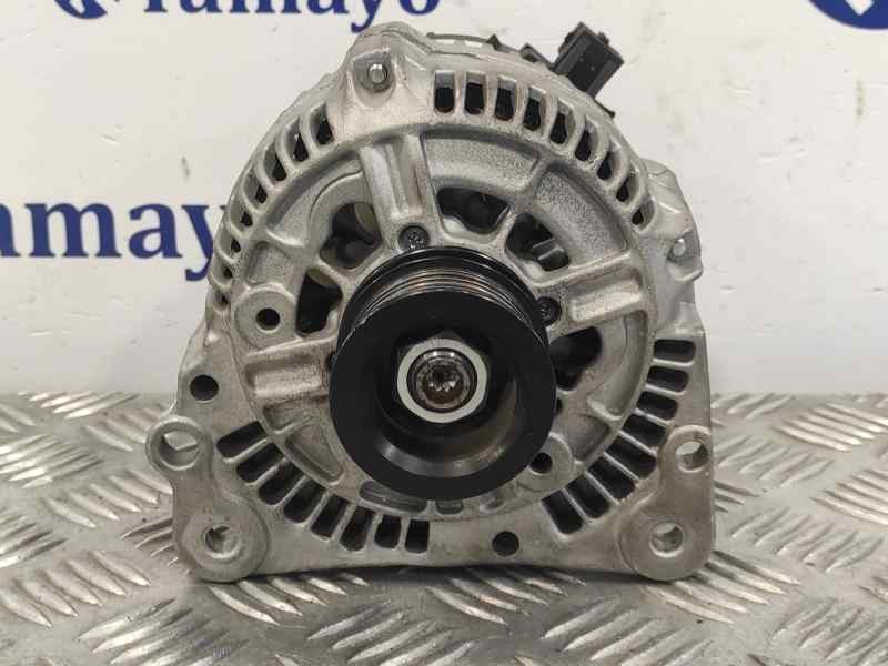 Recambio de alternador para seat cordoba berlina (6k2) referencia OEM IAM 8EL011711031  26006944