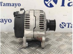 Recambio de alternador para seat cordoba berlina (6k2) referencia OEM IAM 8EL011711031  26006944 2