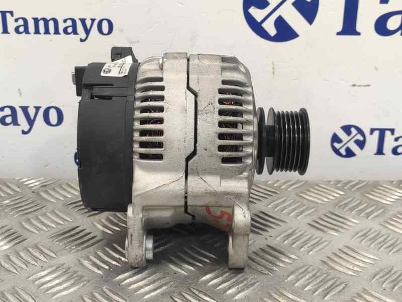 Recambio de alternador para seat cordoba berlina (6k2) referencia OEM IAM 8EL011711031  26006944