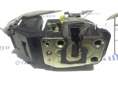 Recambio de cerradura puerta delantera derecha para kia carens (un) referencia OEM IAM    2