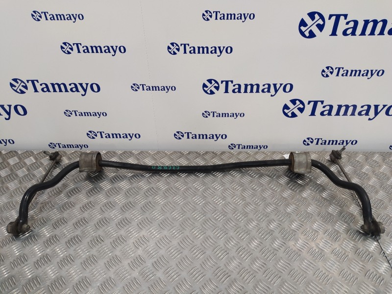 Recambio de barra estabilizadora delantera para bmw x3 (e83) 3.0 turbodiesel referencia OEM IAM   