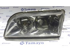 Recambio de faro izquierdo para volvo v40 familiar 2.0 t referencia OEM IAM   