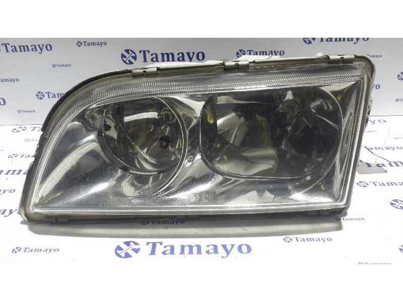 Recambio de faro izquierdo para volvo v40 familiar 2.0 t referencia OEM IAM   