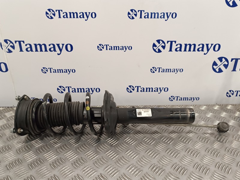 Recambio de amortiguador delantero derecho para seat ateca (kh7) 1.6 tdi referencia OEM IAM 5Q3413031G  