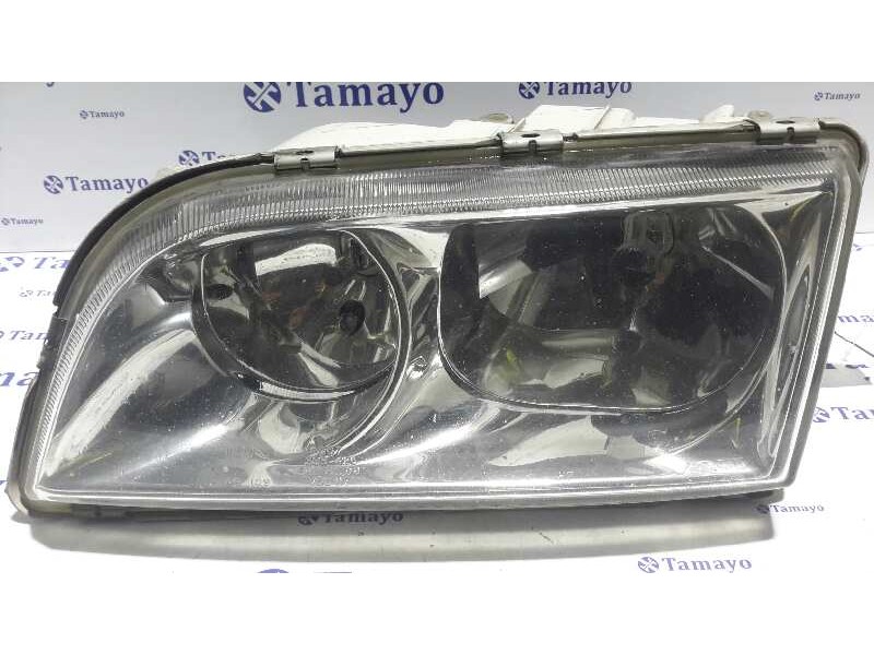 Recambio de faro izquierdo para volvo v40 familiar 2.0 t referencia OEM IAM   