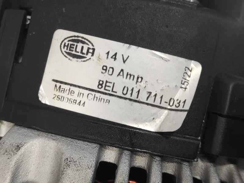 Recambio de alternador para seat cordoba berlina (6k2) referencia OEM IAM 8EL011711031  26006944