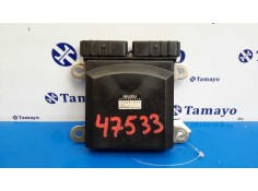 Recambio de centralita motor uce para opel vectra c caravan 3.0 v6 cdti cat (y 30 dt / lb5) referencia OEM IAM 8972586910  13100