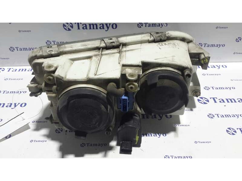 Recambio de faro izquierdo para volvo v40 familiar 2.0 t referencia OEM IAM   