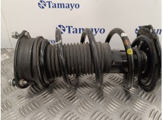 Recambio de amortiguador delantero derecho para seat ateca (kh7) 1.6 tdi referencia OEM IAM 5Q3413031G   2