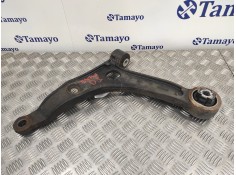 Recambio de brazo suspension inferior delantero izquierdo para fiat ducato furgon electrico - micro vett referencia OEM IAM 5070