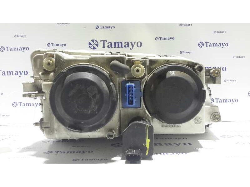 Recambio de faro izquierdo para volvo v40 familiar 2.0 t referencia OEM IAM   
