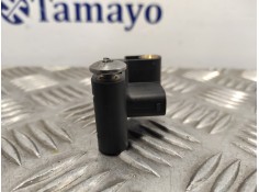 Recambio de sensor impacto lateral delantero derecho para bmw x3 (e83) referencia OEM IAM 69110036577   2