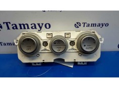 Recambio de mando climatizador para mazda 6 berlina (gg) referencia OEM IAM GJ6A61190E  