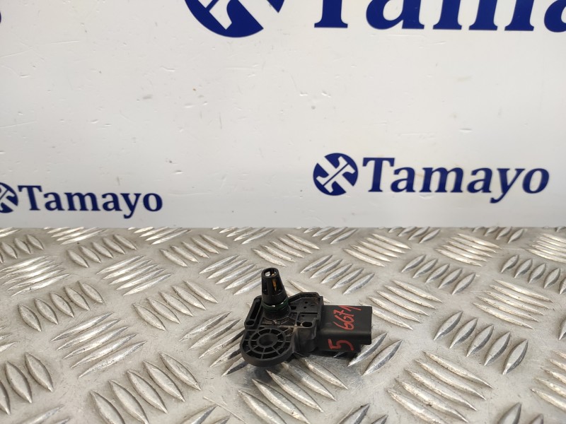 Recambio de sensor para peugeot 308 1.6 16v referencia OEM IAM V75398118004  0261230136