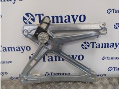 Recambio de elevalunas delantero izquierdo para smart fortwo coupe 1.0 cat referencia OEM IAM A4517200446 963264100 988876102