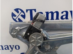 Recambio de elevalunas delantero izquierdo para smart fortwo coupe 1.0 cat referencia OEM IAM A4517200446 963264100 988876102 2