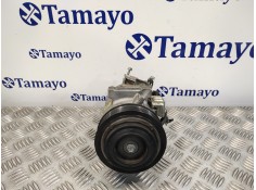 Recambio de compresor aire acondicionado para nissan qashqai (j11) 1.6 dci turbodiesel cat referencia OEM IAM 926004EB1A  GE4471