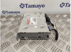 Recambio de sistema audio / radio cd para peugeot 308 sw referencia OEM IAM 9821908880   2
