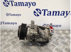 Recambio de compresor aire acondicionado para nissan qashqai (j11) 1.6 dci turbodiesel cat referencia OEM IAM 926004EB1A  GE4471 2