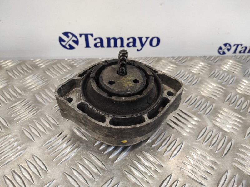 Recambio de soporte motor para bmw x3 (e83) 3.0 turbodiesel referencia OEM IAM 22113400337  