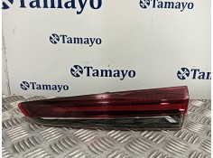 Recambio de piloto trasero derecho interior para renault captur ii 1.3 tce referencia OEM IAM 265501234R  