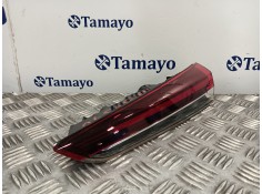 Recambio de piloto trasero derecho interior para renault captur ii 1.3 tce referencia OEM IAM 265501234R   2