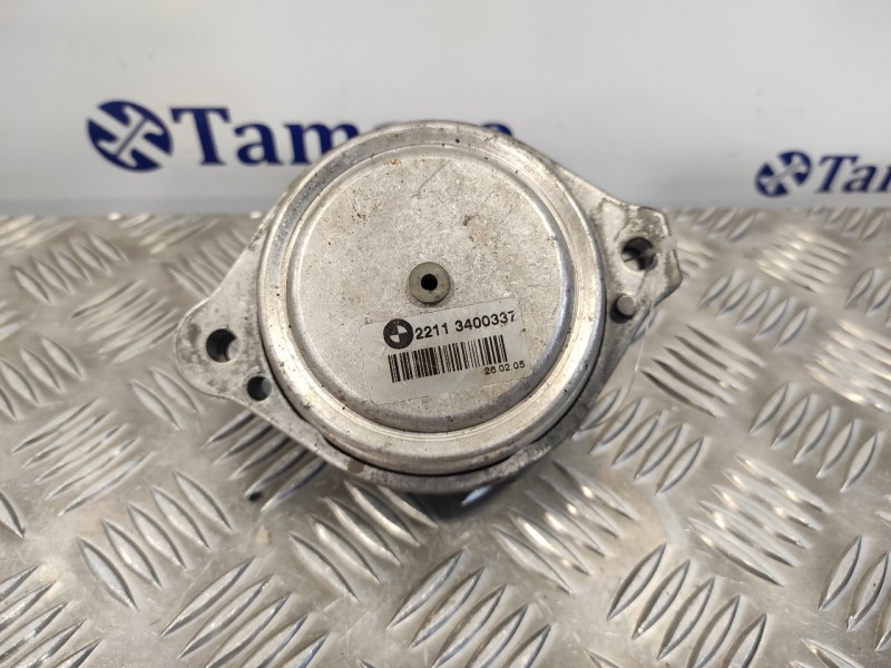 Recambio de soporte motor para bmw x3 (e83) 3.0 turbodiesel referencia OEM IAM 22113400337  