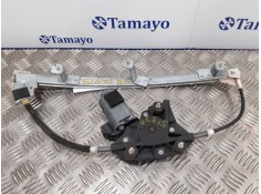 Recambio de elevalunas delantero derecho para alfa romeo 156 (116) 1.6 16v cat referencia OEM IAM 400397A  