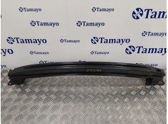 Recambio de refuerzo paragolpes trasero para seat leon (1p1) reference referencia OEM IAM 5P0807305  