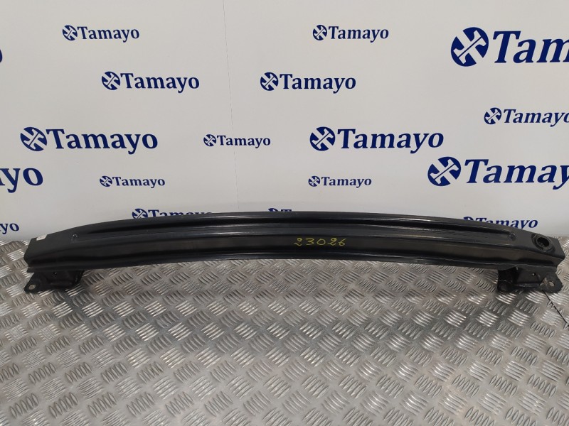 Recambio de refuerzo paragolpes trasero para seat leon (1p1) reference referencia OEM IAM 5P0807305  