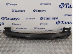 Recambio de refuerzo paragolpes trasero para seat leon (1p1) reference referencia OEM IAM 5P0807305   2