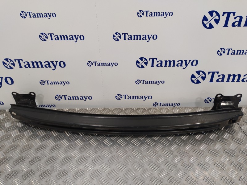 Recambio de refuerzo paragolpes trasero para seat leon (1p1) reference referencia OEM IAM 5P0807305  