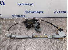 Recambio de elevalunas delantero derecho para alfa romeo 156 (116) 1.6 16v cat referencia OEM IAM 400397A   2